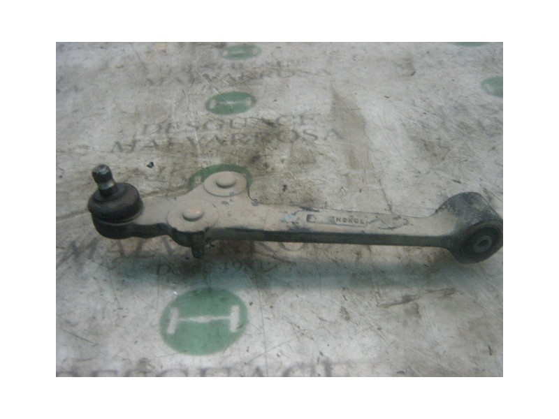 Recambio de brazo suspension inferior delantero izquierdo para kia rio rs berlina (5-ptas.) referencia OEM IAM   