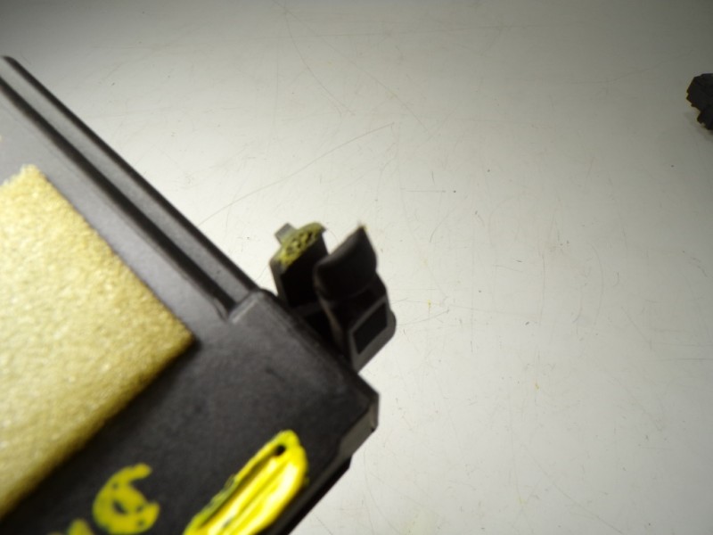 Recambio de modulo electronico para volkswagen tiguan (5n1) 2.0 tdi referencia OEM IAM 1K0907530AD 1K0907530AD 1K0907951