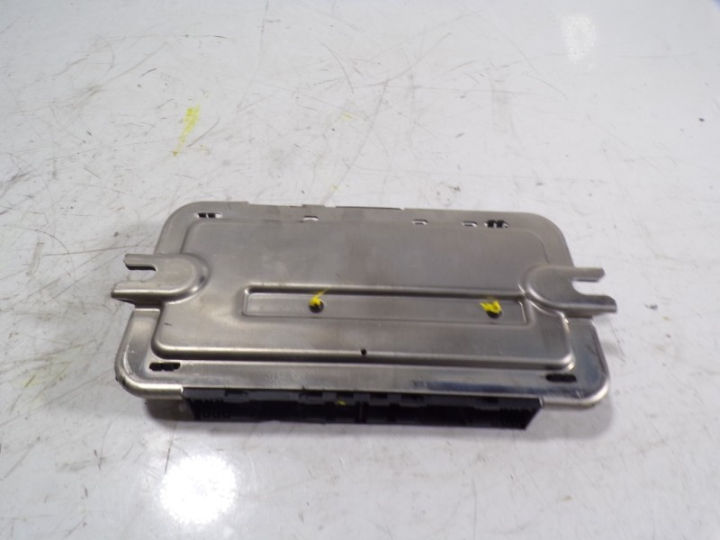 Recambio de modulo electronico para bmw serie 5 lim. (f10) 2.0 turbodiesel referencia OEM IAM 61356992947 9273628 