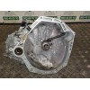 Recambio de caja cambios para renault scenic iii 1.5 dci diesel fap referencia OEM IAM   
