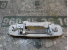 Recambio de maneta exterior delantera derecha para citroën c-zero seduction referencia OEM IAM 9101PW   2