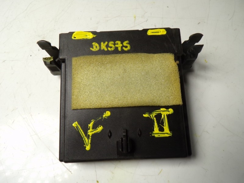 Recambio de modulo electronico para volkswagen tiguan (5n1) 2.0 tdi referencia OEM IAM 1K0907530AD 1K0907530AD 1K0907951