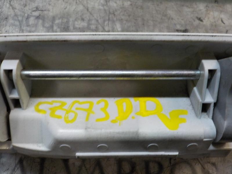 Recambio de maneta exterior delantera derecha para citroën c-zero seduction referencia OEM IAM 9101PW  