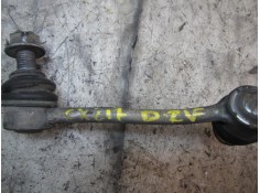 Recambio de tirante delantero izquierdo para mercedes-benz sprinterii combi (desde 01.06) 211/215 cdi (906.711/713) referencia O 2