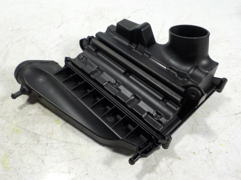 Recambio de filtro aire para mercedes-benz clase e (w211) berlina 3.0 cdi cat referencia OEM IAM   