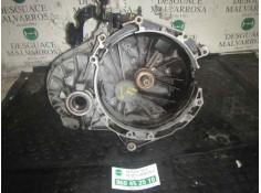 Recambio de caja cambios para ford mondeo berlina (ge) 2.0 16v di td cat referencia OEM IAM    2