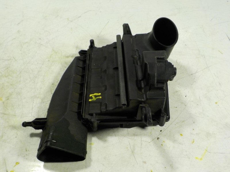 Recambio de filtro aire para mercedes-benz clase e (w211) berlina 3.0 cdi cat referencia OEM IAM   