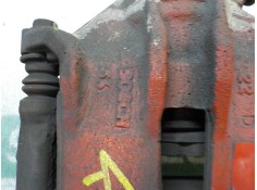 Recambio de pinza freno delantera izquierda para citroën c4 berlina 1.6 16v hdi referencia OEM IAM    2
