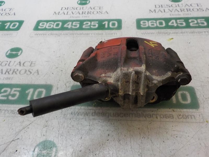 Recambio de pinza freno delantera izquierda para citroën c4 berlina 1.6 16v hdi referencia OEM IAM   