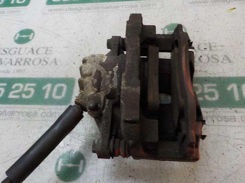 Recambio de pinza freno delantera izquierda para citroën c4 berlina 1.6 16v hdi referencia OEM IAM   