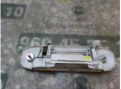 Recambio de maneta exterior delantera izquierda para citroën c-zero seduction referencia OEM IAM 9101PV   2