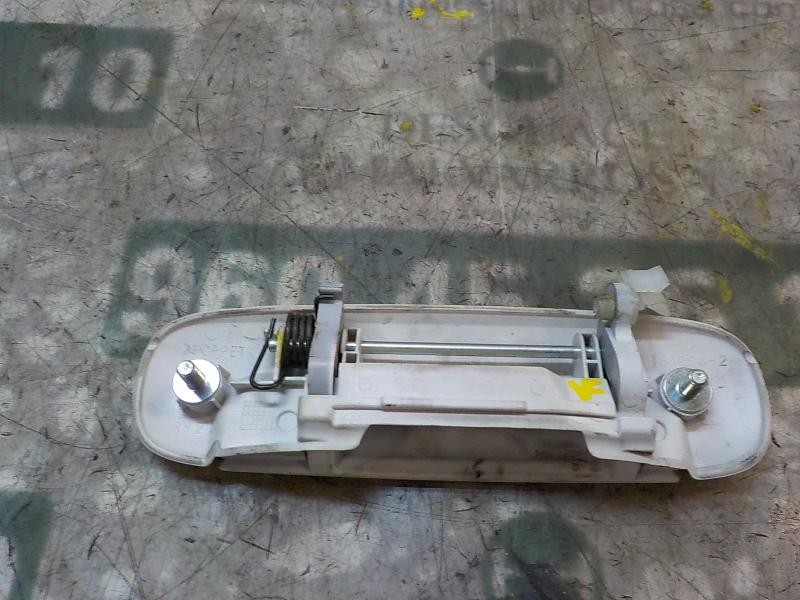 Recambio de maneta exterior delantera izquierda para citroën c-zero seduction referencia OEM IAM 9101PV  