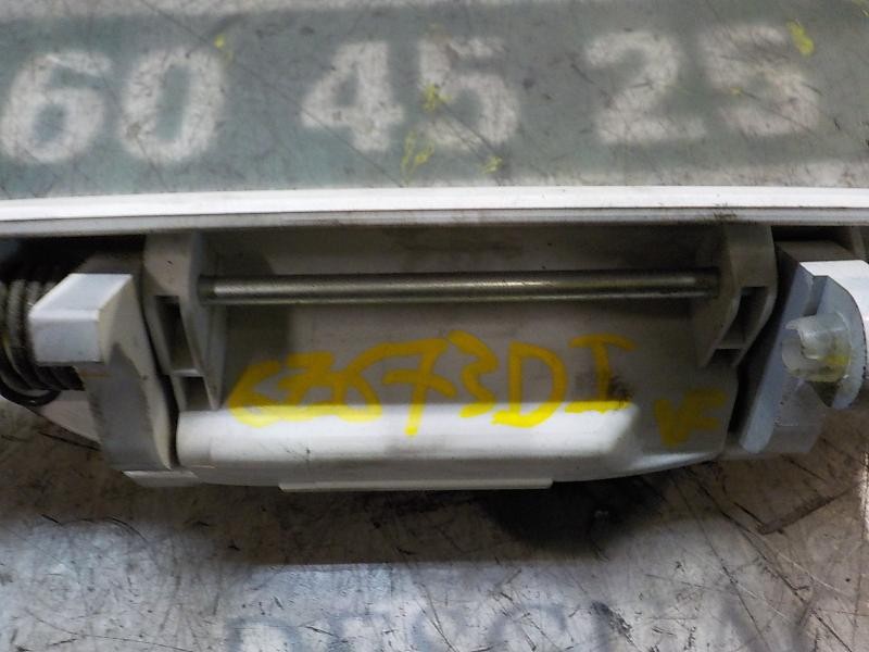 Recambio de maneta exterior delantera izquierda para citroën c-zero seduction referencia OEM IAM 9101PV  