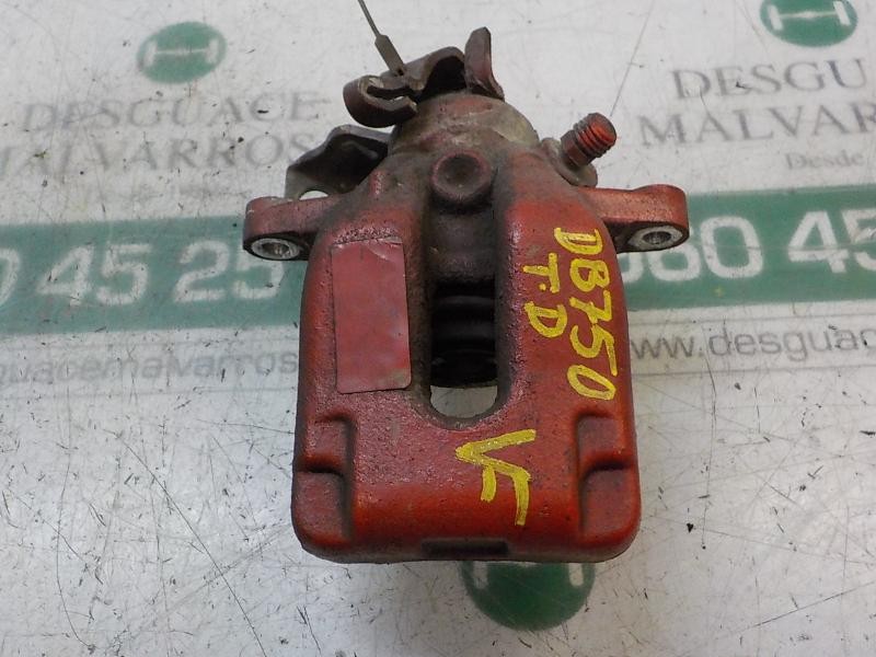 Recambio de pinza freno trasera derecha para citroën c4 berlina 1.6 16v hdi referencia OEM IAM   