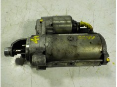 Recambio de motor arranque para audi q5 (8r) 3.0 tdi referencia OEM IAM  059911022 
