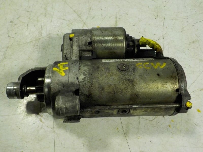 Recambio de motor arranque para audi q5 (8r) 3.0 tdi referencia OEM IAM  059911022 