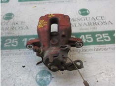 Recambio de pinza freno trasera derecha para citroën c4 berlina 1.6 16v hdi referencia OEM IAM    2