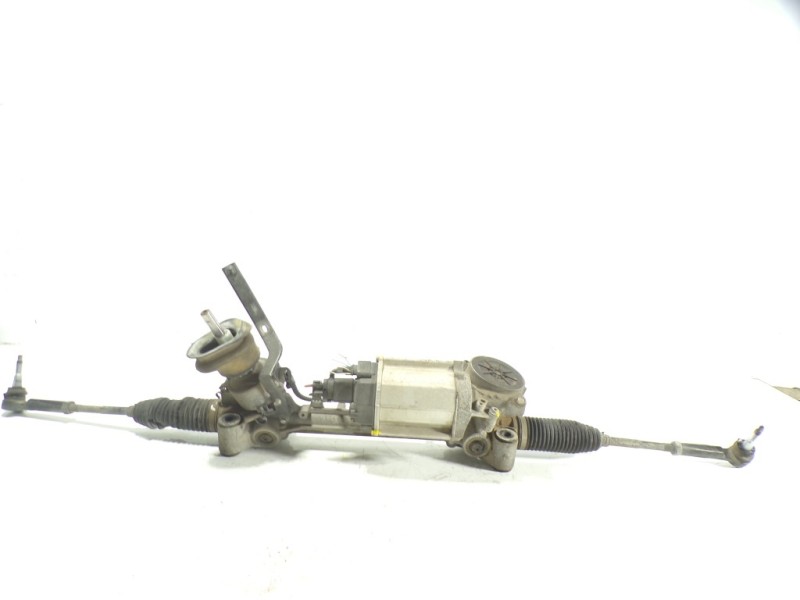 Recambio de cremallera direccion para opel astra j lim. 1.6 cdti dpf referencia OEM IAM 13413955 P13413955 7817974101