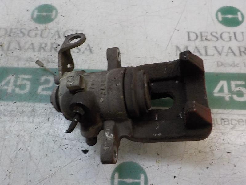 Recambio de pinza freno trasera derecha para citroën c4 berlina 1.6 16v hdi referencia OEM IAM   