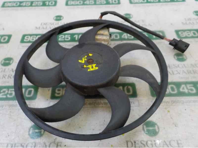 Recambio de electroventilador para audi q7 (4l) 3.0 v6 24v tdi referencia OEM IAM 7L0959455G 7L0959455D 0130303293