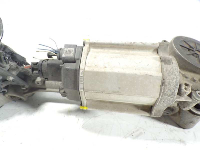 Recambio de cremallera direccion para opel astra j lim. 1.6 cdti dpf referencia OEM IAM 13413955 P13413955 7817974101