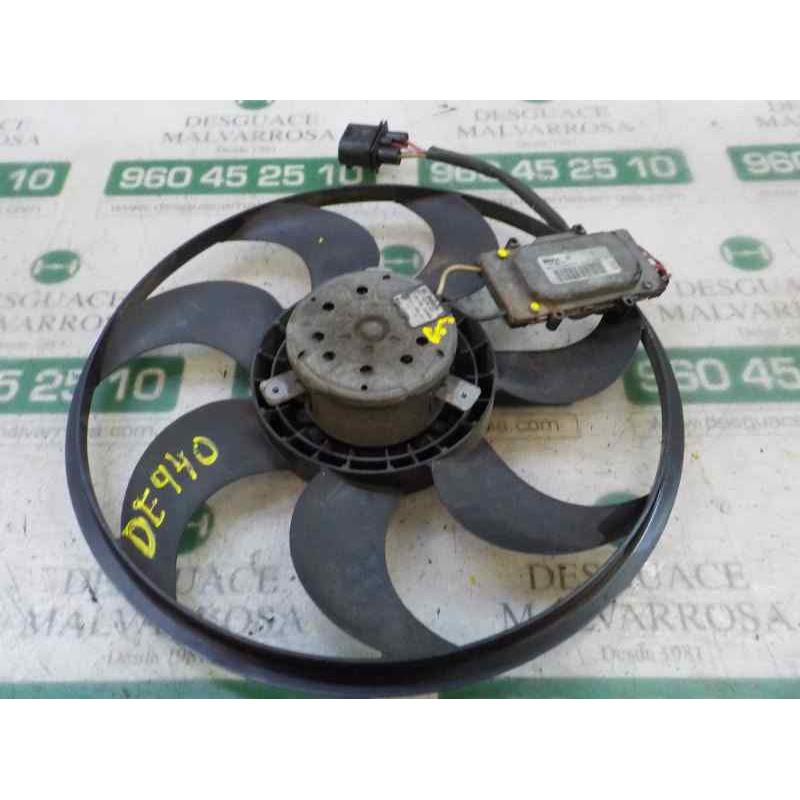 Recambio de electroventilador para audi q7 (4l) 3.0 v6 24v tdi referencia OEM IAM 7L0959455G 7L0959455D 0130303293