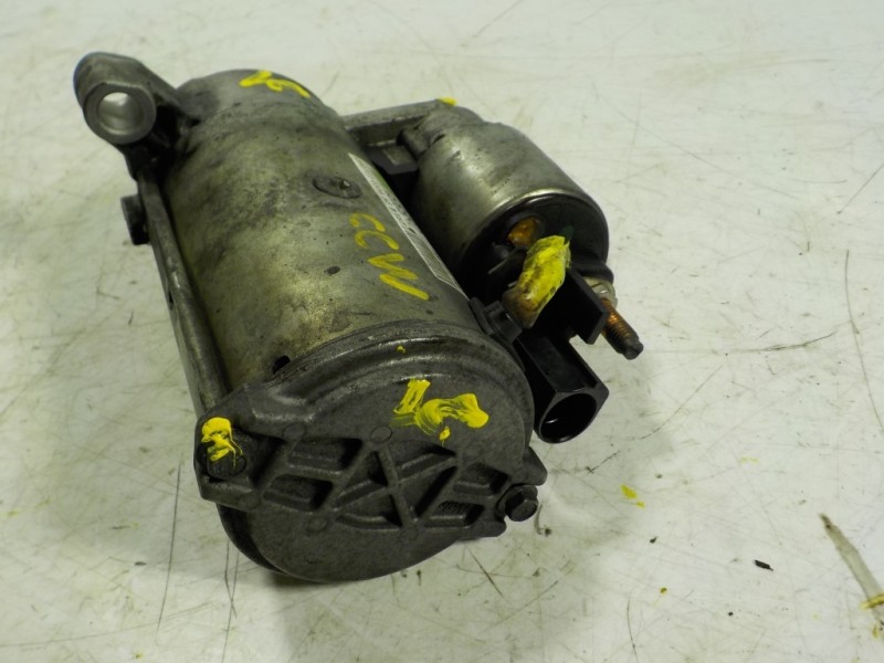 Recambio de motor arranque para audi q5 (8r) 3.0 tdi referencia OEM IAM  059911022 