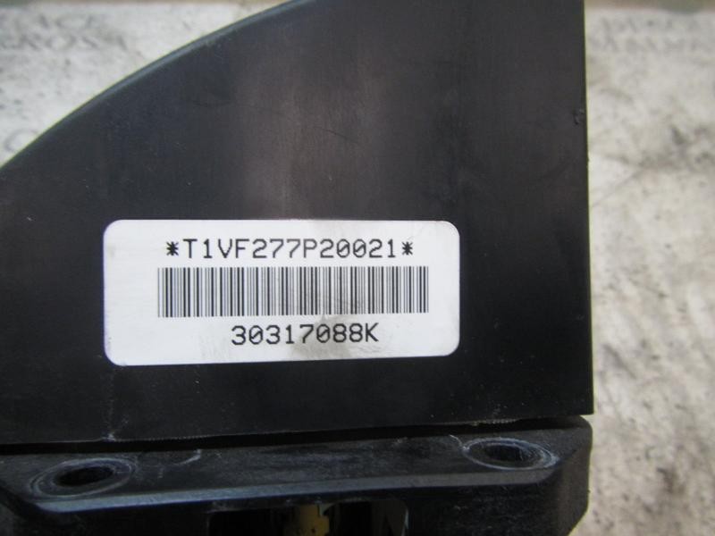 Recambio de airbag delantero derecho para chrysler jeep cherokee (kj) 2.4 cat referencia OEM IAM 55315020AI P55315020AJ 