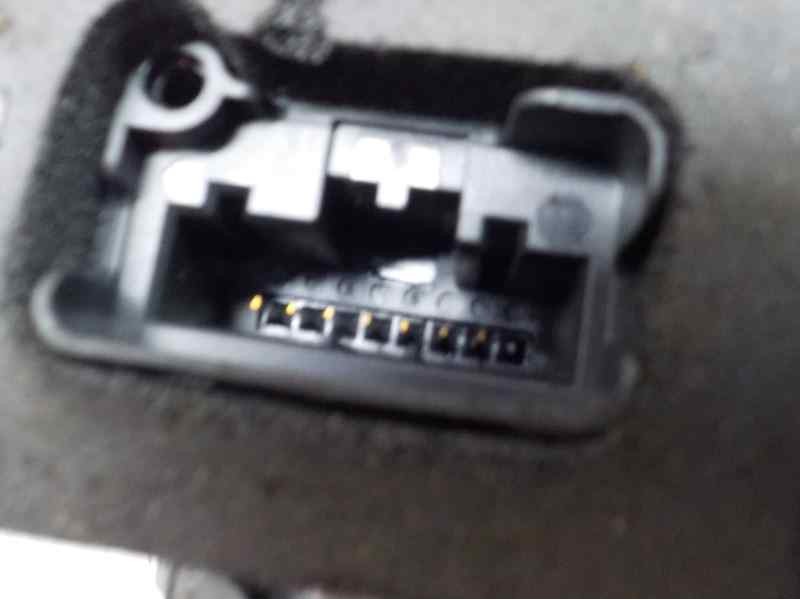 Recambio de cerradura puerta delantera izquierda para volkswagen golf vii lim. (bq1) advance referencia OEM IAM 5TB837015A  