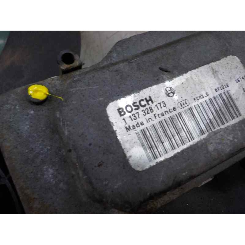 Recambio de electroventilador para audi q7 (4l) 3.0 v6 24v tdi referencia OEM IAM 7L0959455G 7L0959455D 0130303293
