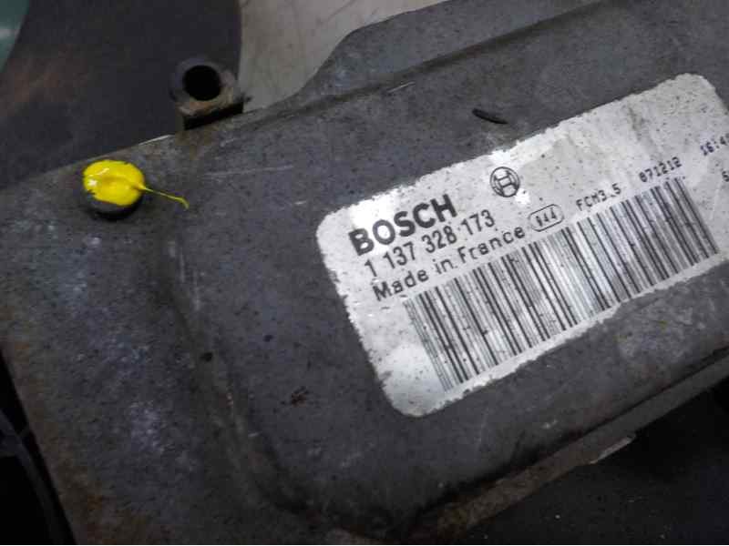 Recambio de electroventilador para audi q7 (4l) 3.0 v6 24v tdi referencia OEM IAM 7L0959455G 7L0959455D 0130303293