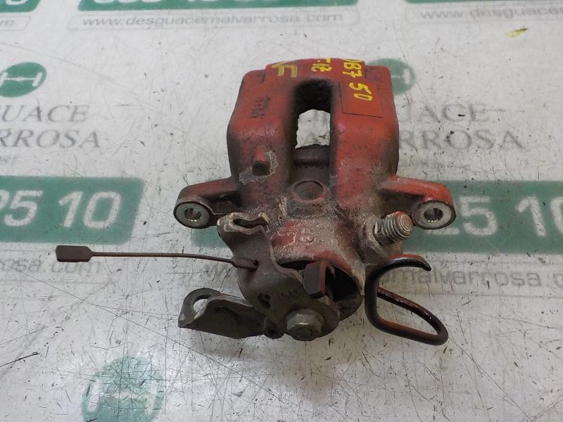 Recambio de pinza freno trasera izquierda para citroën c4 berlina 1.6 16v hdi referencia OEM IAM   
