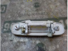 Recambio de maneta exterior trasera izquierda para citroën c-zero seduction referencia OEM IAM 9101PS   2