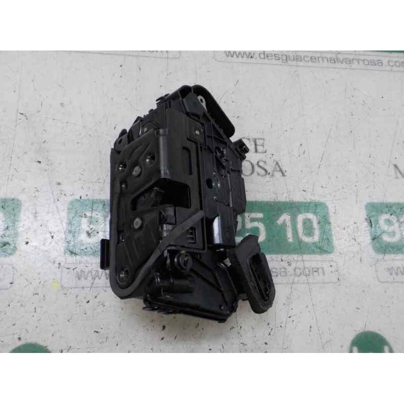 Recambio de cerradura puerta trasera derecha para volkswagen golf vii lim. (bq1) advance referencia OEM IAM 5TA839016E A6E5TA839