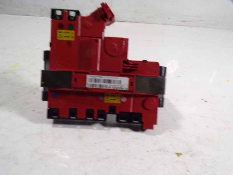 Recambio de modulo electronico para bmw serie 5 lim. (f10) 2.0 turbodiesel referencia OEM IAM 61149240490 9240490 