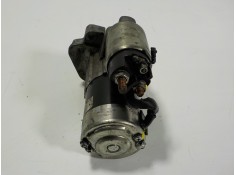 Recambio de motor arranque para renault kangoo 1.5 dci diesel fap referencia OEM IAM 8200584675   2