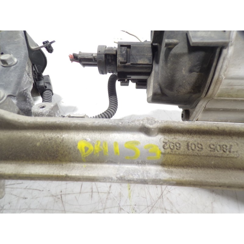 Recambio de cremallera direccion para opel astra j lim. 1.6 cdti dpf referencia OEM IAM 13413955 P13413955 7817974101