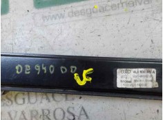 Recambio de elevalunas delantero derecho para audi q7 (4l) 3.0 v6 24v tdi referencia OEM IAM 4L0837462A 4L0837462A  2