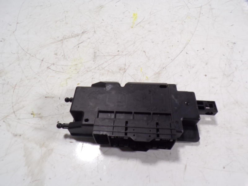 Recambio de modulo electronico para bmw serie 5 lim. (f10) 2.0 turbodiesel referencia OEM IAM 65779461915 9280186 