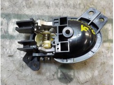 Recambio de maneta interior delantera derecha para citroën c-zero seduction referencia OEM IAM 9143W0   2