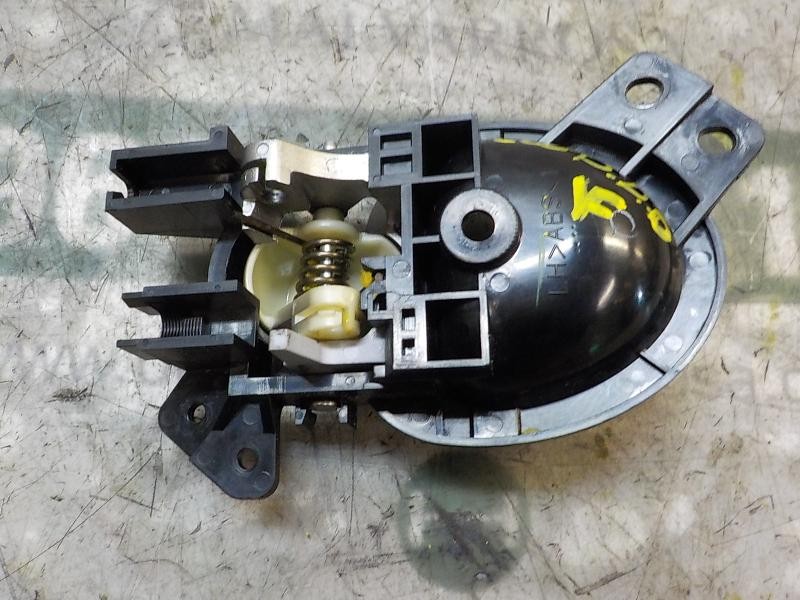 Recambio de maneta interior delantera derecha para citroën c-zero seduction referencia OEM IAM 9143W0  