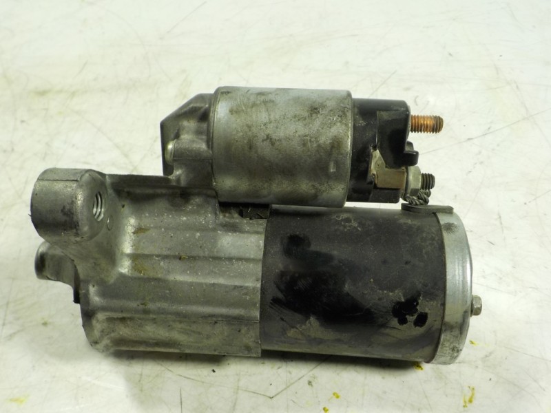 Recambio de motor arranque para mazda cx-3 exclusive-line referencia OEM IAM   