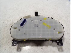 Recambio de cuadro instrumentos para opel astra j lim. 1.6 cdti dpf referencia OEM IAM 13442454   2