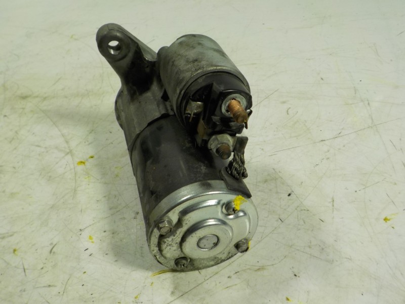 Recambio de motor arranque para mazda cx-3 exclusive-line referencia OEM IAM   