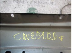 Recambio de aleta delantera derecha para chrysler jeep cherokee (kj) 2.4 cat referencia OEM IAM 55177100AD   2