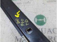 Recambio de elevalunas trasero derecho para audi q7 (4l) 3.0 v6 24v tdi referencia OEM IAM 4L0839462A 4L0839462A  2