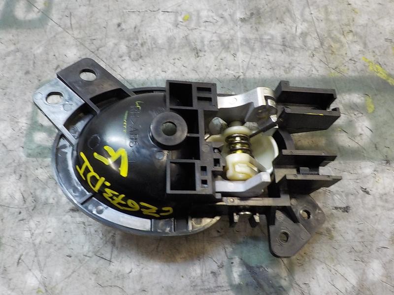 Recambio de maneta interior delantera izquierda para citroën c-zero seduction referencia OEM IAM 9143V9  