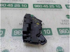 Recambio de cerradura puerta trasera izquierda para volkswagen golf vii lim. (bq1) advance referencia OEM IAM 5TA839015E A5E5TA8 2