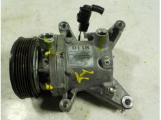 Recambio de compresor aire acondicionado para mazda cx-3 exclusive-line referencia OEM IAM  92600D323A 