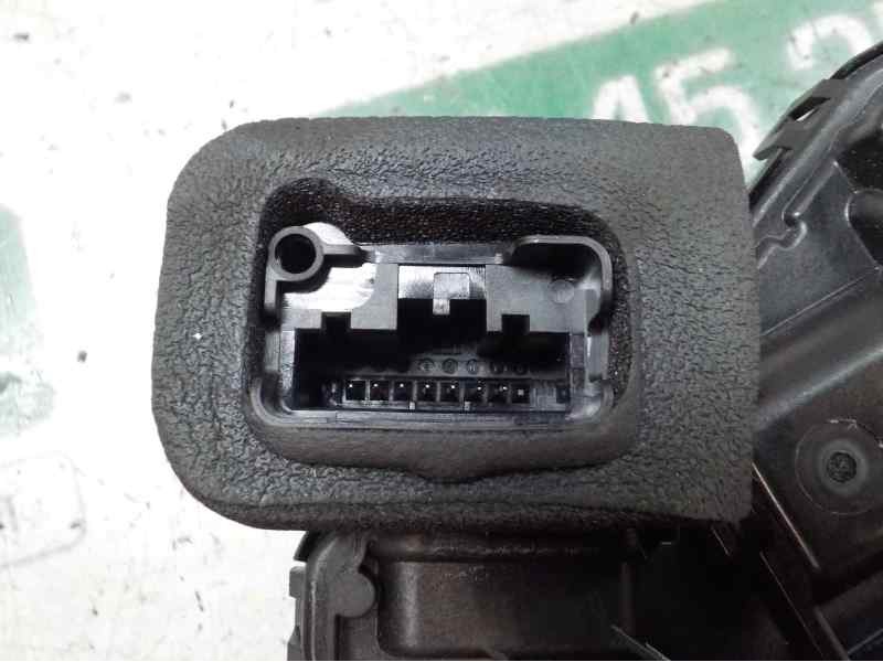 Recambio de cerradura puerta trasera izquierda para volkswagen golf vii lim. (bq1) advance referencia OEM IAM 5TA839015E A5E5TA8